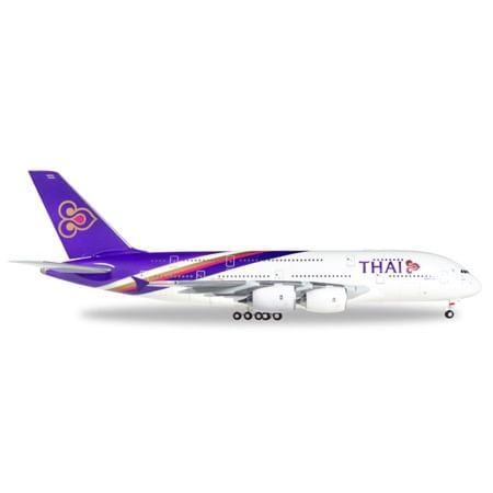 A380-800 Thai Airways 