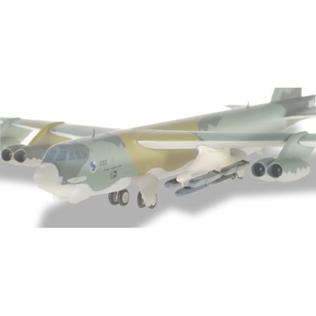 AGM-86 missile set B-52 