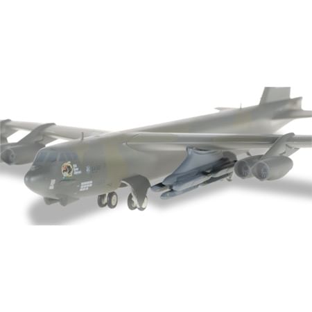 AGM-86 missile set B-52 