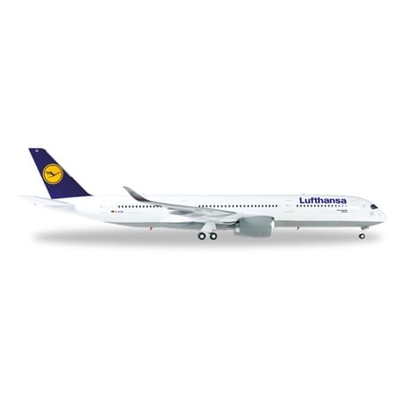 A350XWB Lufthansa "D-AIXA 