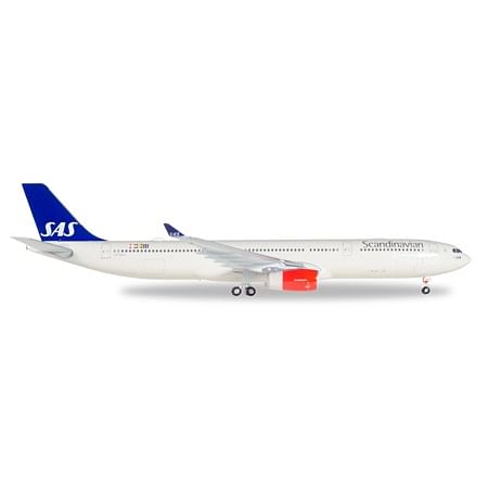 A330-300 SAS 