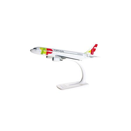 A320 TAP Air Portugal 1:200 