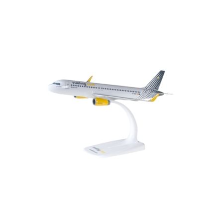A320 Vueling "EC-MES 