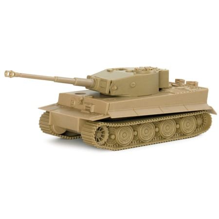 Kpfw.VI Tiger späte Version 