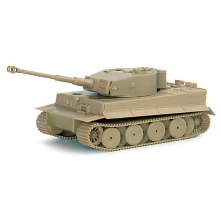 Kpfw.VI Tiger mittlere Version 