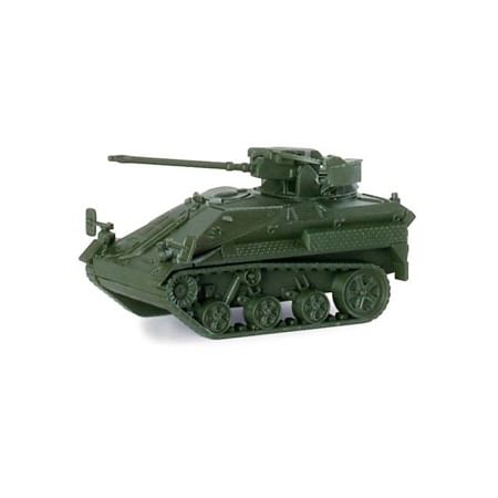 Wiesel 1 + 2cm MK BW 