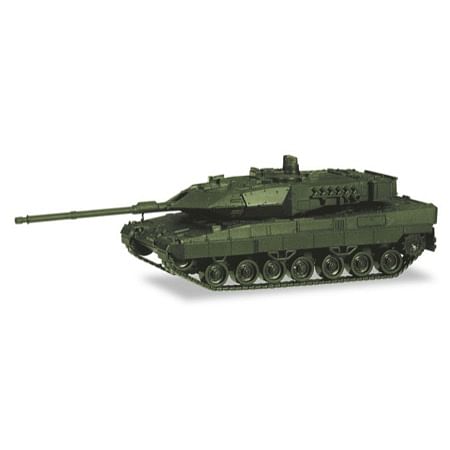 Kampfpanzer Leopard 2A7,unbdr 