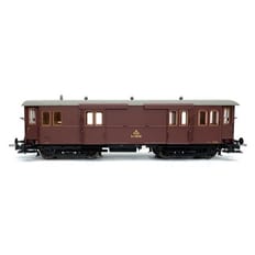 DSB ECO 6242, rejsegodsvogn 