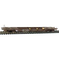DSB Sdgmss lommevogn 