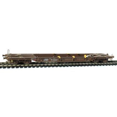 DSB Sdgmss lommevogn 
