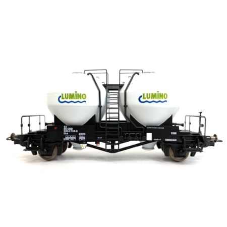DSB Ucs Litra 86 910 6 058-9 "LUMINO" 