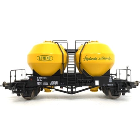 DSB Lumino Ucs 42 86 910 6 042-8 