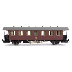 DSB CU 4123 