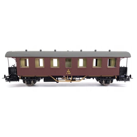 DSB CU 4123 