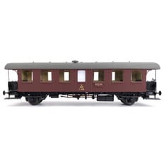 DSB CU 4136 