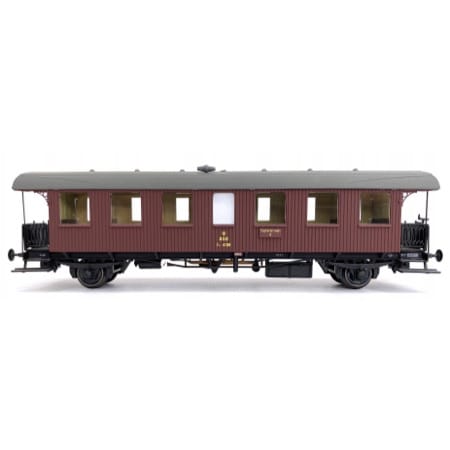 DSB CU 4136 