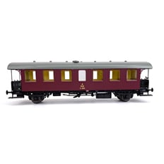 DSB CU 4169, vinrød 