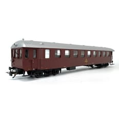 DSB Cls 50 86 29-27 702-3 styrevogn 