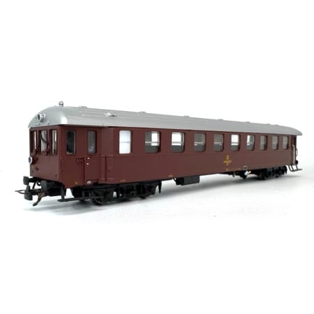 DSB Cls 50 86 29-27 702-3 styrevogn 