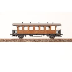 DSB CX 4517 Teak 
