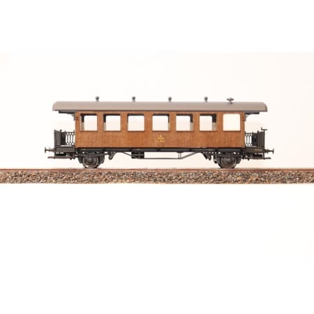DSB CX 4517 Teak 