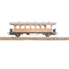 DSB CX 4513 Teak 