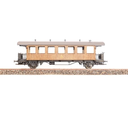 DSB CX 4513 Teak 