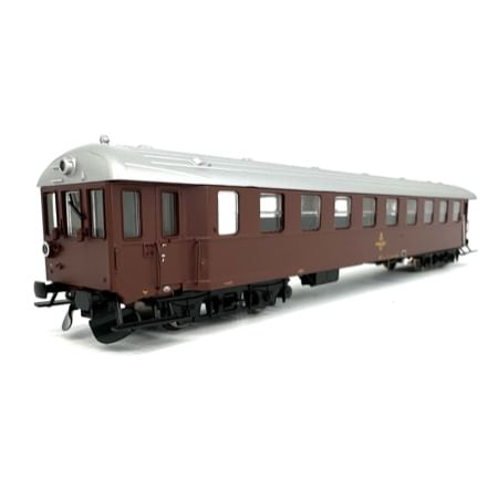 DSB Cls 50 86 29-27 702-3 styrevogn AC