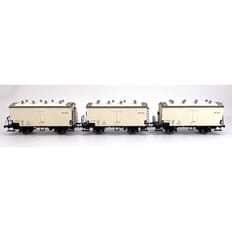 DSB Sæt 3 x IKT, Godsvogn 