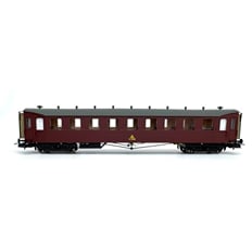 DSB CM 2148, Personvogn 