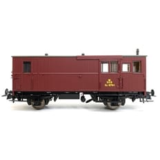 DSB EH 6775, Godsvogn 