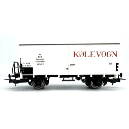 DSB IB 18 955, Godsvogn 