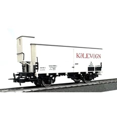 DSB IB 18 997, Godsvogn 