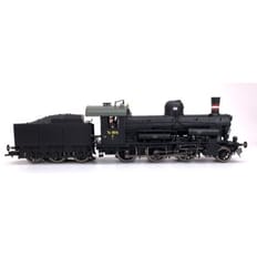 DSB Litra D 804 DC m. lyd DC