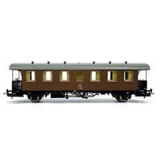 DSB CU 4126 