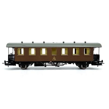 DSB CU 4126 