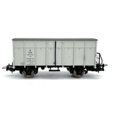 DSB Specialvogn 495 