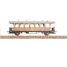 DSB CX 4515 Teak 