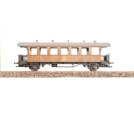 DSB CX 4515 Teak 