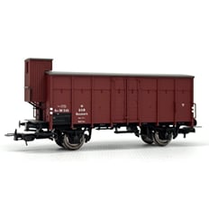 DSB QRV 36 543 