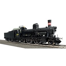 DSB D 846 DC