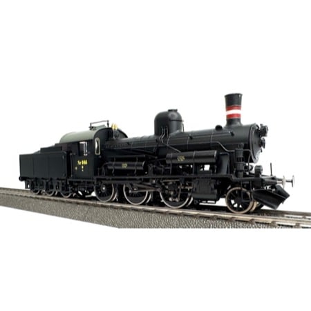 DSB D 846 DC