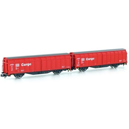 DB Cargo Hbbillns sæt 