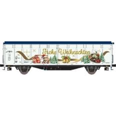 DB Hbbillns Frohe Weinachten 