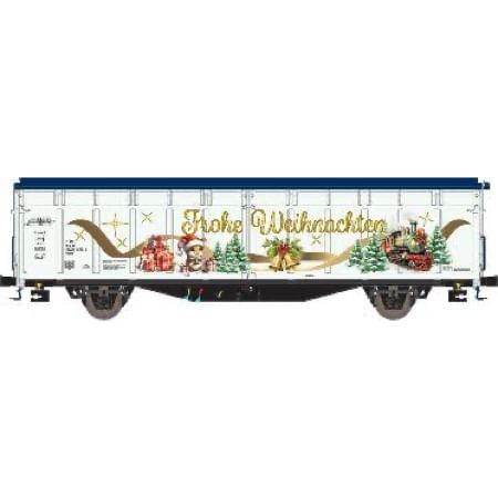 DB Hbbillns Frohe Weinachten 