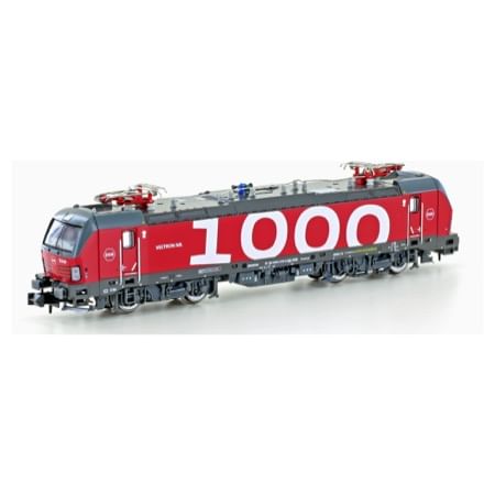 DSB EB 3240 Vectron 1000 analog DC