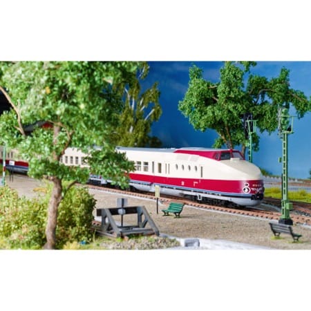 VT18.16 DR/SVT Görlitz DCC Sound DC