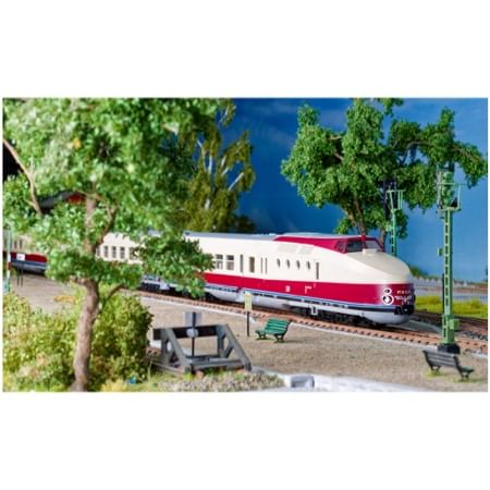 DR VT 18.16 Neptun  DC