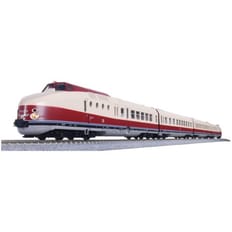 DB VT 18.16 DC med lyd DC