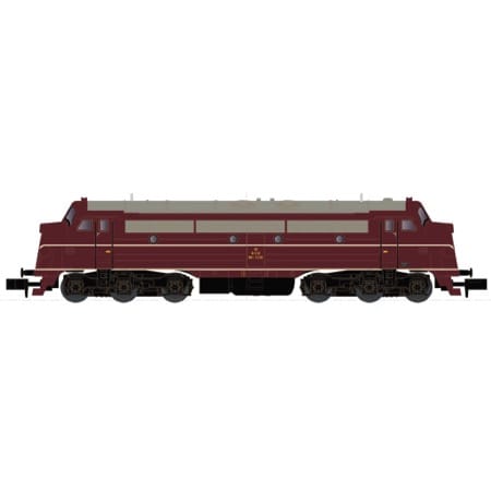 Piko H0 Rungenwagen DSB Epoche III - Modellbahn Güterwagen 138mm